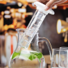 Pitcher with Ice Tube - 1.6 L