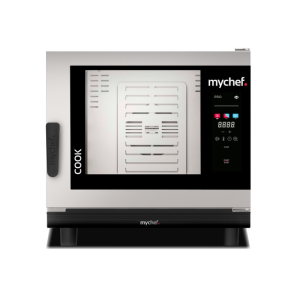 Four Mixte Cook Pro - 6 Úrovní GN 1/1 - MYCHEF