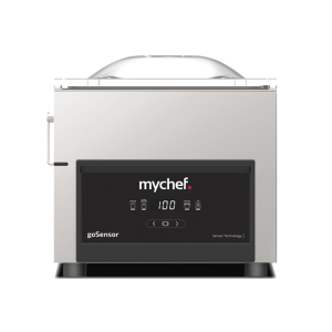 Machine Sous Vide à Cloche GoSensor M - Pompe Value pour professionnels de la cuisine | Préservation optimale et polyvalence d'u
