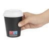 Gobelets Boissons Chaudes 225ml - Lot de 350 - Gastronoble