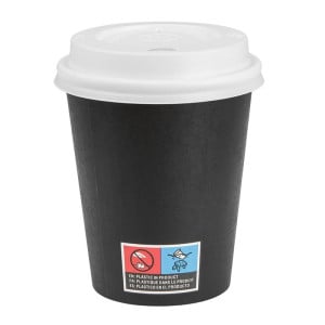 Poháre na teplé nápoje 225ml - Sada 350 - Gastronoble