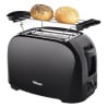 2-Slot Toaster - 6 Levels - Tristar