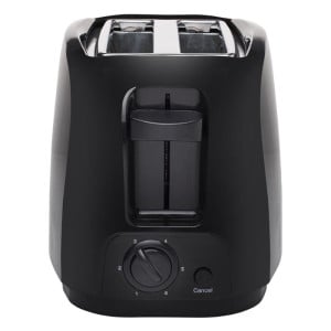 2-Slot Toaster - 6 Levels - Tristar