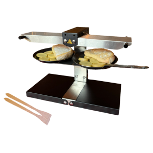 Kit Reblochade pre Bréziere