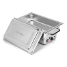 Chafing Dish GN 1/1 Elektrický Inox - Dynasteel