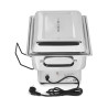 Chafing Dish GN 1/1 Electrique Inox - Dynasteel