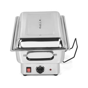 Chafing Dish GN 1/1 Elektrický Inox - Dynasteel