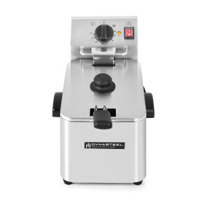 Profesionálna fritéza 4 L - Dynasteel