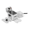 Professional Deep Fryer 4 L - Dynasteel