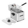 Professional Deep Fryer 4 L - Dynasteel