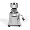 Hamburger Press - Ø 150 mm - Dynasteel
