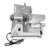 Semi-Automatic Luxury Ham Slicer 250 mm - Dynasteel
