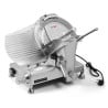 Semi-Automatic Luxury Ham Slicer 300 mm - Dynasteel