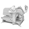 Semi-Automatic Luxury Ham Slicer 350 mm - Dynasteel