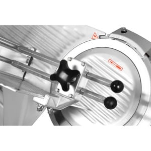 Automatic Ham Slicer 300 mm - Dynasteel