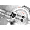 Trancheuse à Jambon Automatique 300 mm - Dynasteel
