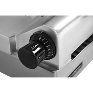 Automatic Ham Slicer 300 mm - Dynasteel