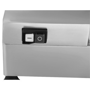 Automatická krájačka na šunku 300 mm - Dynasteel