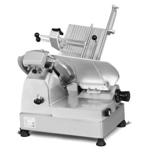 Automatic Ham Slicer 300 mm - Dynasteel