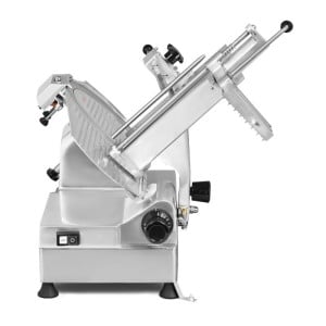 Automatic Ham Slicer 300 mm - Dynasteel