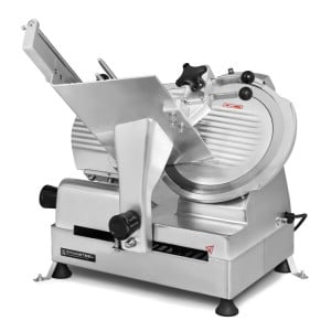 Automatic Ham Slicer 300 mm - Dynasteel