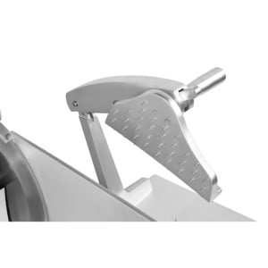 Profesionálny vertikálny krájač 350 mm - Dynasteel