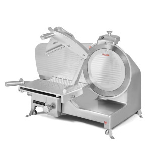 Professional Vertical Slicer 350 mm - Dynasteel