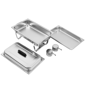 Chafing Dish GN 1/1 Eco - Dynasteel