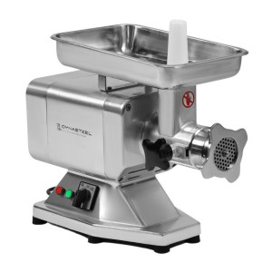Electric Meat Grinder 220 Kg/h - Dynasteel