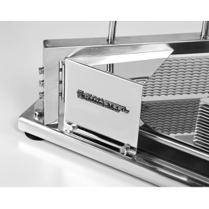 Profesionálny krájač na paradajky - 4 mm - Dynasteel