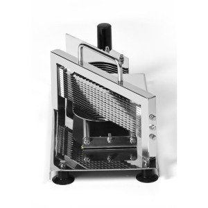 Profesionálny krájač na paradajky - 4 mm - Dynasteel