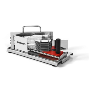 Profesionálny krájač na paradajky - 4 mm - Dynasteel