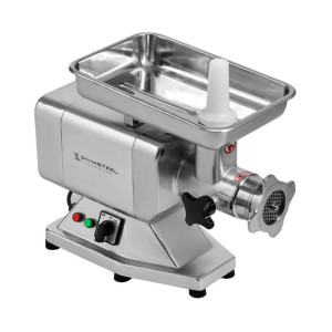 Electric Meat Grinder 220 Kg/h - Dynasteel