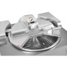 Cutter Horizontal 20 L - Dynasteel