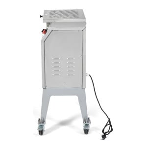 Elektrický mlynček na mäso 40 L - 32 kg - Dynasteel