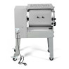 Elektrický mlynček na mäso 40 L - 32 kg - Dynasteel