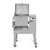 Elektrický mlynček na mäso 40 L - 32 kg - Dynasteel