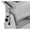 Elektrický mlynček na mäso 40 L - 32 kg - Dynasteel