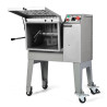 Elektrický mlynček na mäso 40 L - 32 kg - Dynasteel