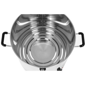 Distribútor teplej vody 21 L - Dynasteel