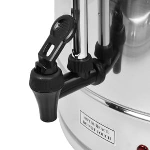 Distribútor teplej vody 21 L - Dynasteel