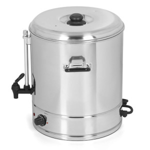 Distribútor teplej vody 21 L - Dynasteel