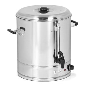 Distribútor teplej vody 21 L - Dynasteel