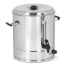 Distributeur d'Eau Chaude 21 L - Dynasteel
