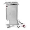 Electric Meat Mixer 80 L - 64 kg - Dynasteel