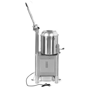 Škrabka na zemiaky 750 W - 165 kg/h - Dynasteel