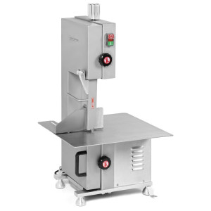 Stainless Steel Bone Saw - 1650 mm - Dynasteel