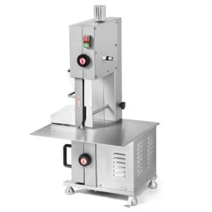 Stainless Steel Bone Saw - 1650 mm - Dynasteel