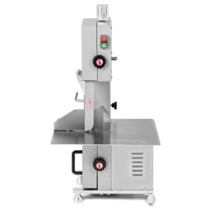 Stainless Steel Bone Saw - 1650 mm - Dynasteel