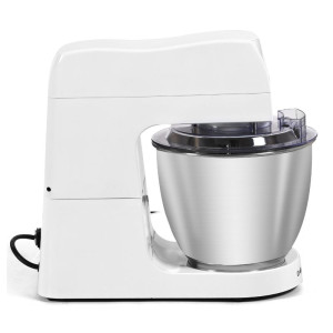Batteur Mélangeur Planétaire - 7 L Blanc - Dynasteel